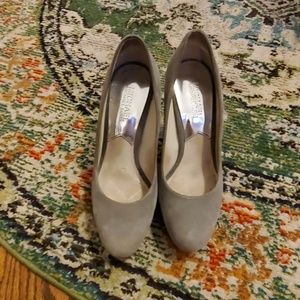 Michael Michael Kors Platform Heels